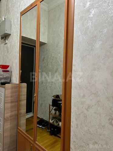 Сдаётся 3-комн. вторичка 100 м², м. Низами, photo 30 from 32