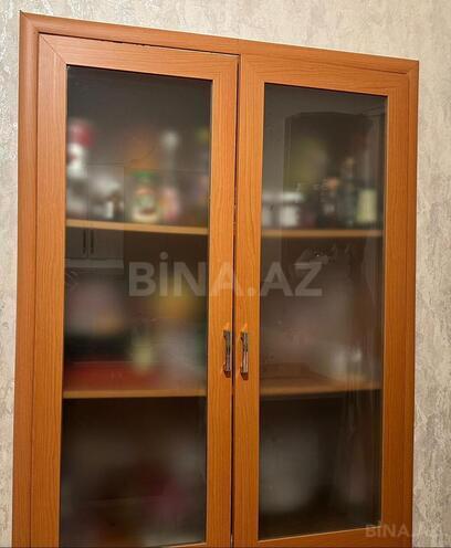 Сдаётся 3-комн. вторичка 100 м², м. Низами, photo 24 from 32