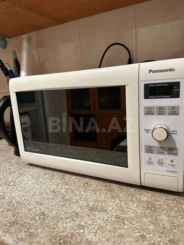 Сдаётся 3-комн. вторичка 100 м², м. Низами, photo 23 from 32