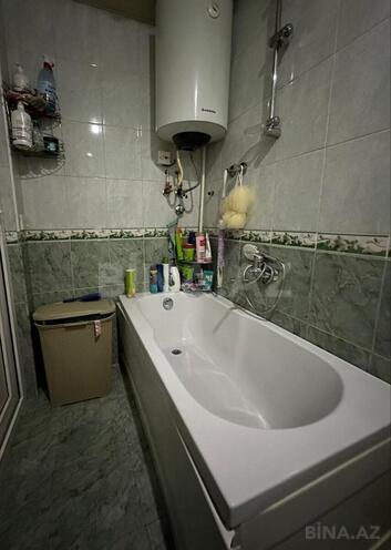 Сдаётся 3-комн. вторичка 100 м², м. Низами, photo 27 from 32