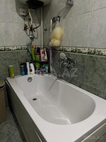 Сдаётся 3-комн. вторичка 100 м², м. Низами, photo 28 from 32