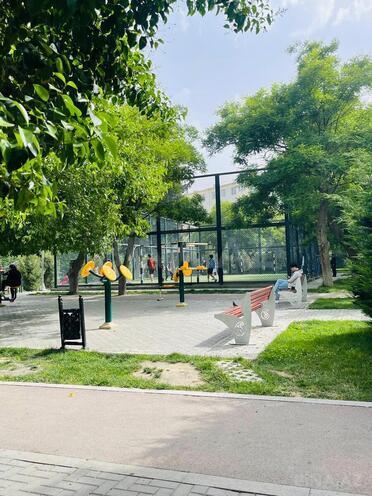 Satılır 2 otaqlı köhnə tikili 50 m², 20 Yanvar m., photo 5 from 17