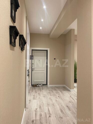 İcarəyə verilir 3 otaqlı yeni tikili 120 m², Elmlər Akademiyası m., photo 7 from 30