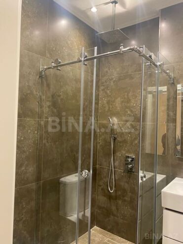 İcarəyə verilir 3 otaqlı yeni tikili 120 m², Elmlər Akademiyası m., photo 16 from 30