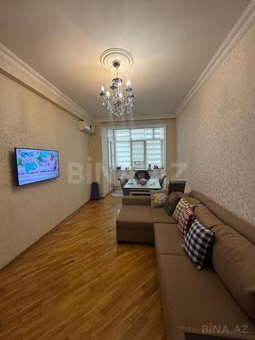 Satılır 2 otaqlı yeni tikili 50 m², Memar Əcəmi m., photo 8 from 22