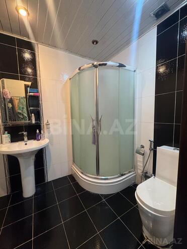 Satılır 2 otaqlı yeni tikili 50 m², Memar Əcəmi m., photo 15 from 22