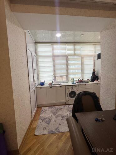 Satılır 2 otaqlı yeni tikili 50 m², Memar Əcəmi m., photo 17 from 22