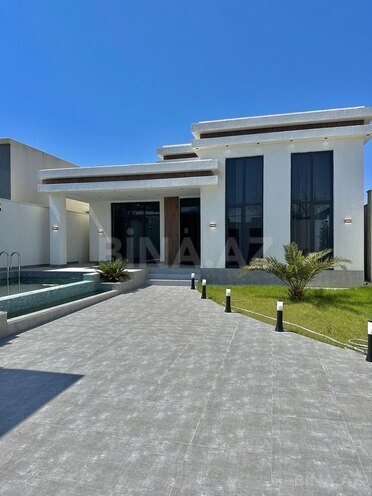 Продаётся 4-комн. дом/дача 180 м², пос. Мардакан, photo 1 from 15