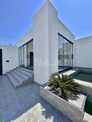 Продаётся 4-комн. дом/дача 180 м², пос. Мардакан, photo 6 from 15