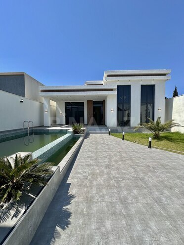 Продаётся 4-комн. дом/дача 180 м², пос. Мардакан, photo 5 from 15