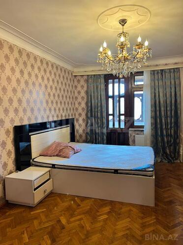 Сдаётся 3-комн. вторичка 75 м², м. Нариман Нариманов, photo 4 from 15