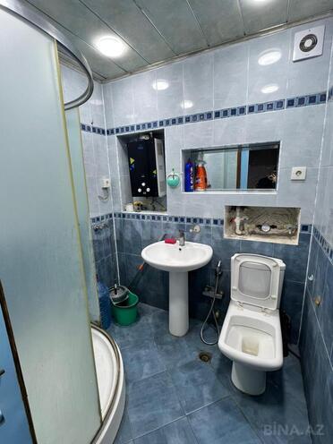 Сдаётся 3-комн. вторичка 75 м², м. Нариман Нариманов, photo 10 from 15