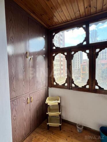 Сдаётся 3-комн. вторичка 75 м², м. Нариман Нариманов, photo 14 from 15