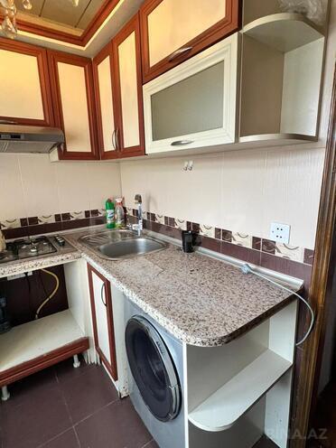 Сдаётся 3-комн. вторичка 75 м², м. Нариман Нариманов, photo 8 from 15