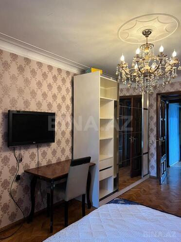 Сдаётся 3-комн. вторичка 75 м², м. Нариман Нариманов, photo 5 from 15