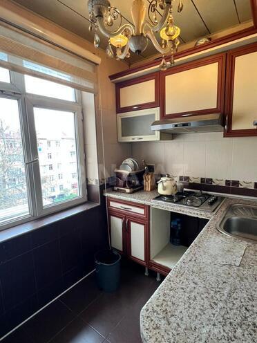 Сдаётся 3-комн. вторичка 75 м², м. Нариман Нариманов, photo 9 from 15