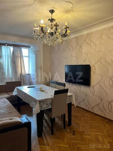 Сдаётся 3-комн. вторичка 75 м², м. Нариман Нариманов, photo 3 from 15