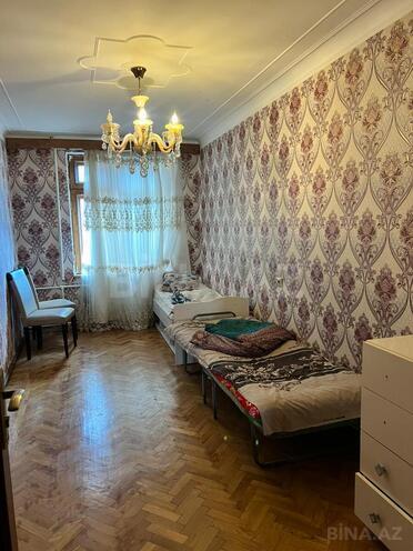 Сдаётся 3-комн. вторичка 75 м², м. Нариман Нариманов, photo 6 from 15