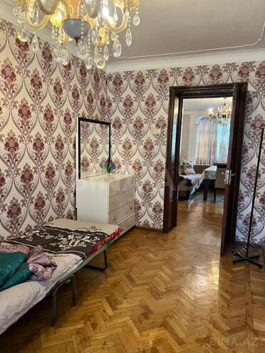 Сдаётся 3-комн. вторичка 75 м², м. Нариман Нариманов, photo 7 from 15