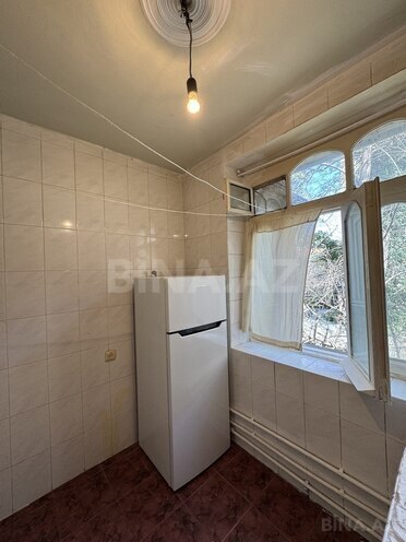 İcarəyə verilir 1 otaqlı köhnə tikili 35 m², Elmlər Akademiyası m., photo 6 from 12