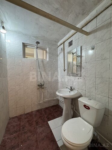 İcarəyə verilir 1 otaqlı köhnə tikili 35 m², Elmlər Akademiyası m., photo 10 from 12