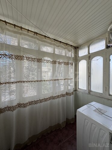 İcarəyə verilir 1 otaqlı köhnə tikili 35 m², Elmlər Akademiyası m., photo 8 from 12