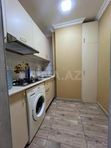 İcarəyə verilir 2 otaqlı yeni tikili 60 m², Yeni Yasamal q., photo 8 from 13