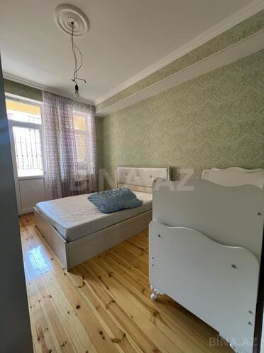İcarəyə verilir 2 otaqlı yeni tikili 60 m², Yeni Yasamal q., photo 3 from 13