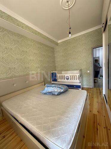 İcarəyə verilir 2 otaqlı yeni tikili 60 m², Yeni Yasamal q., photo 5 from 13