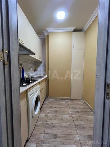 İcarəyə verilir 2 otaqlı yeni tikili 60 m², Yeni Yasamal q., photo 7 from 13