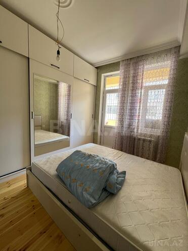 İcarəyə verilir 2 otaqlı yeni tikili 60 m², Yeni Yasamal q., photo 4 from 13