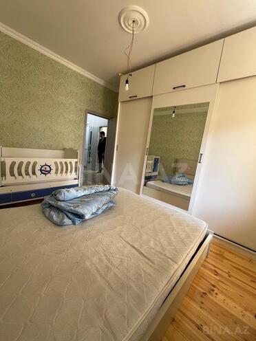 İcarəyə verilir 2 otaqlı yeni tikili 60 m², Yeni Yasamal q., photo 6 from 13