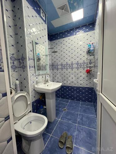 İcarəyə verilir 2 otaqlı yeni tikili 60 m², Yeni Yasamal q., photo 11 from 13