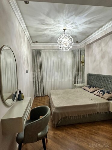 Satılır 3 otaqlı yeni tikili 100 m², 20 Yanvar m., photo 7 from 23