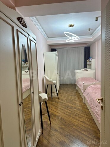 Satılır 3 otaqlı yeni tikili 100 m², 20 Yanvar m., photo 12 from 23