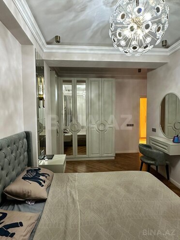 Satılır 3 otaqlı yeni tikili 100 m², 20 Yanvar m., photo 8 from 23