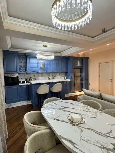 Satılır 3 otaqlı yeni tikili 100 m², 20 Yanvar m., photo 5 from 23