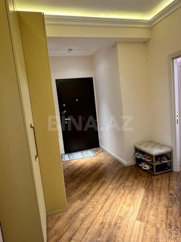 Satılır 3 otaqlı yeni tikili 100 m², 20 Yanvar m., photo 17 from 23