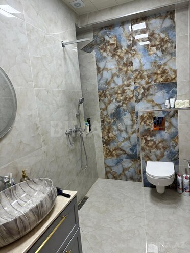 Satılır 3 otaqlı yeni tikili 100 m², 20 Yanvar m., photo 21 from 23