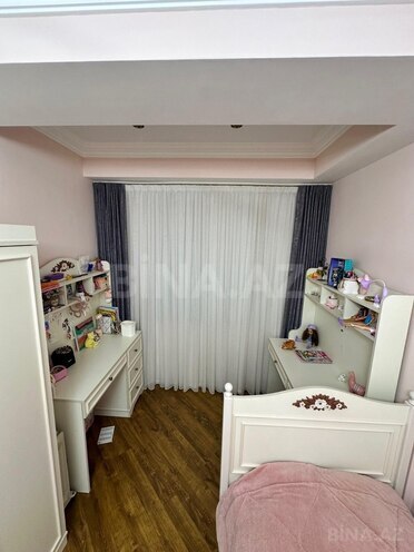 Satılır 3 otaqlı yeni tikili 100 m², 20 Yanvar m., photo 15 from 23