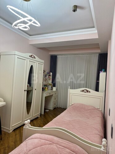 Satılır 3 otaqlı yeni tikili 100 m², 20 Yanvar m., photo 13 from 23