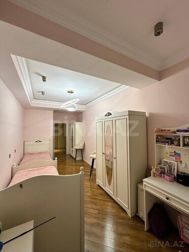 Satılır 3 otaqlı yeni tikili 100 m², 20 Yanvar m., photo 14 from 23