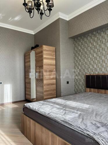 Satılır 2 otaqlı yeni tikili 65 m², İnşaatçılar m., photo 11 from 18
