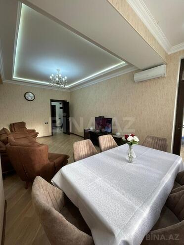Satılır 2 otaqlı yeni tikili 65 m², İnşaatçılar m., photo 6 from 18