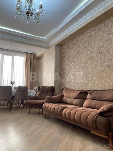 Satılır 2 otaqlı yeni tikili 65 m², İnşaatçılar m., photo 3 from 18