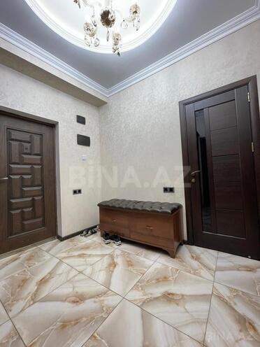 Satılır 2 otaqlı yeni tikili 65 m², İnşaatçılar m., photo 15 from 18
