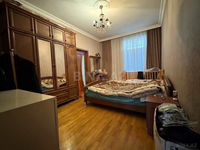 Продаётся 3-комн. вторичка 86 м², м. Ичеришехер, photo 11 from 17