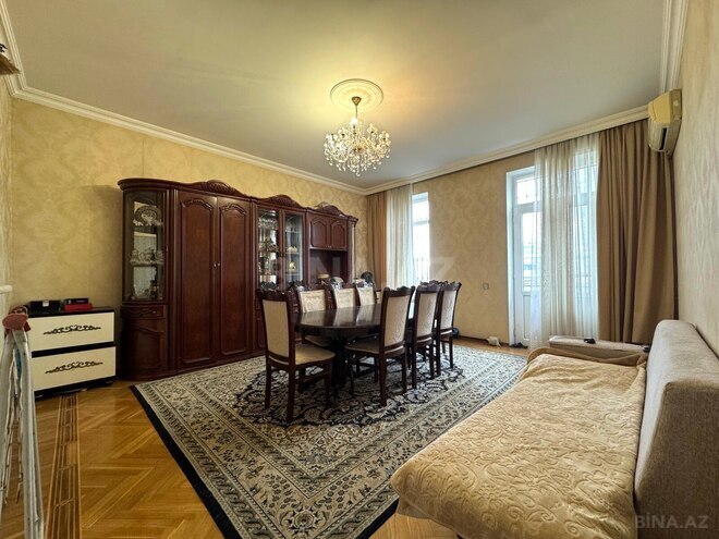 Продаётся 3-комн. вторичка 86 м², м. Ичеришехер, photo 6 from 17