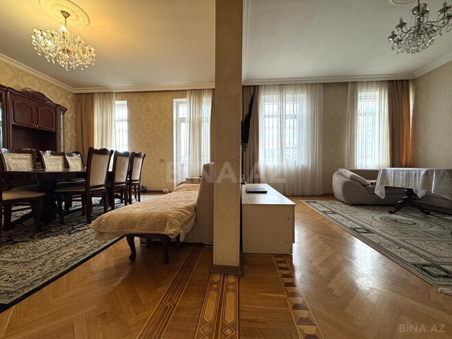 Продаётся 3-комн. вторичка 86 м², м. Ичеришехер, photo 7 from 17