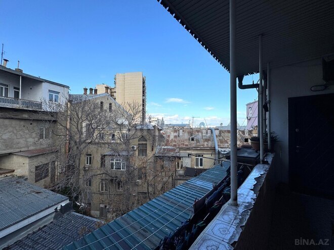 Продаётся 3-комн. вторичка 86 м², м. Ичеришехер, photo 16 from 17